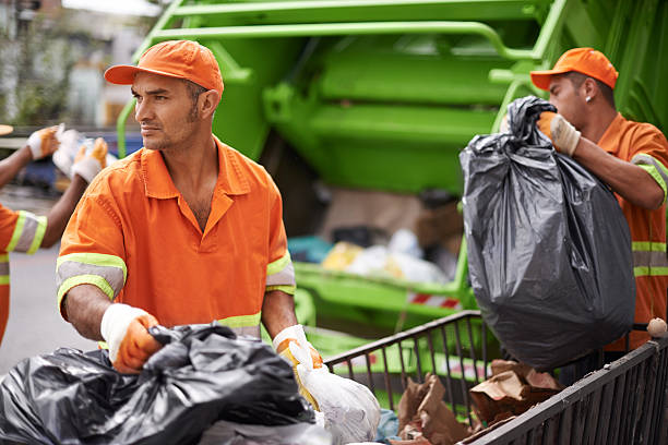 Demolition Debris Removal in San Diego, CA